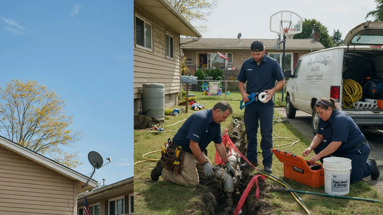 Garbage Disposal Replacement in Woodville, MS near me