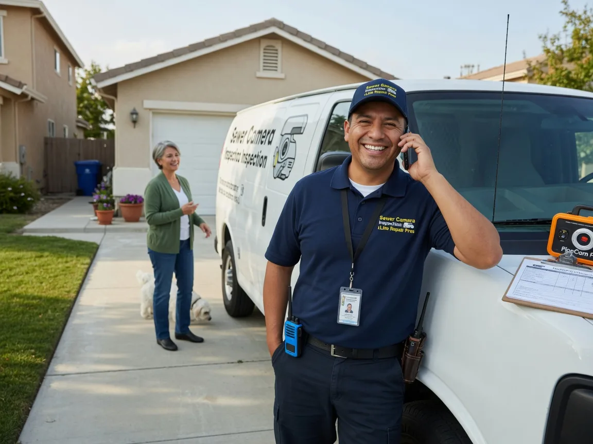 Sewer Line Repair Woodville, MS FAQs